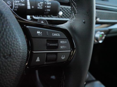 Certified 2026 Honda Civic Sport Touring image 26