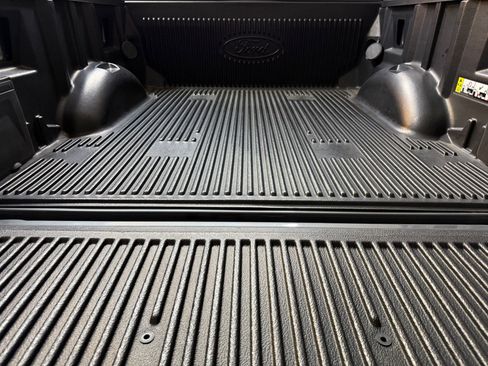 Used 2024 Ford F150 STX w/ STX Black Appearance Package image 37