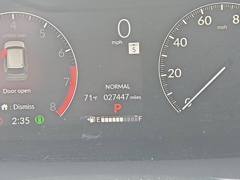 Used 2024 Honda CR-V EX-L image 20