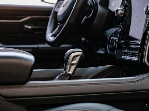 Used 2022 RAM 1500 TRX w/ TRX Level 1 Equipment Group image 71