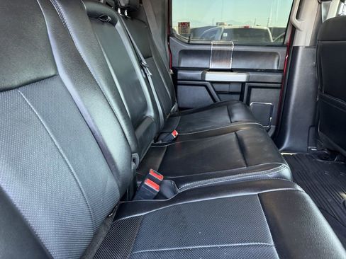 Used 2021 Ford F250 Lariat AWD/4WD image 8