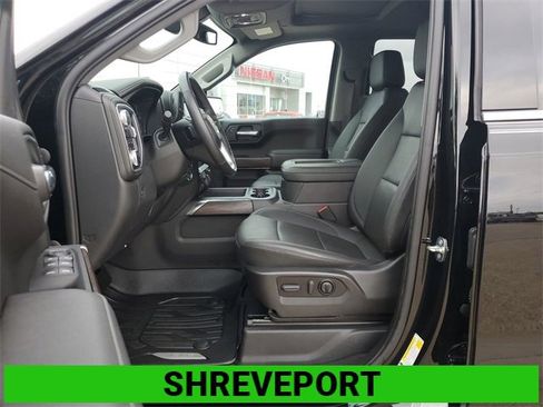 Certified 2022 GMC Sierra 1500 SLT image 20