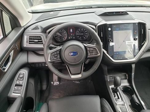 New 2026 Subaru Ascent Touring AWD/4WD image 15