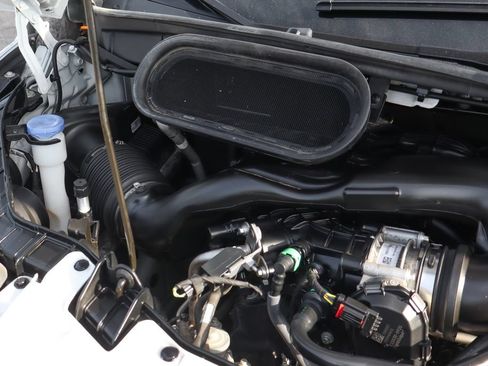 Used 2022 Ford Transit 250 148 High Roof Extended RWD image 14