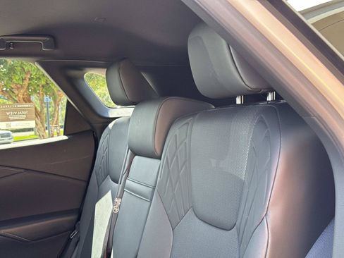 Used 2026 Lexus RX 350 Premium w/ Accessory Package (Z1) FWD image 27