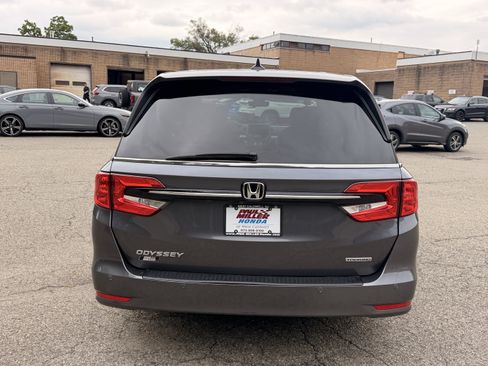 Used 2023 Honda Odyssey Touring image 5