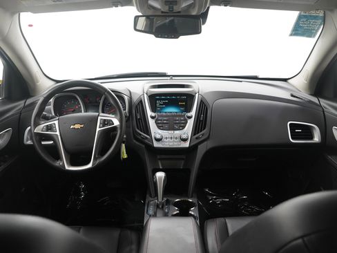 Used 2012 Chevrolet Equinox LTZ image 13