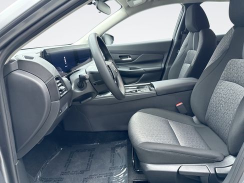 Used 2026 Nissan Sentra SV w/ Floor Mat Package FWD image 11