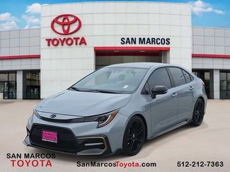 Used 2021 Toyota Corolla SE video 1