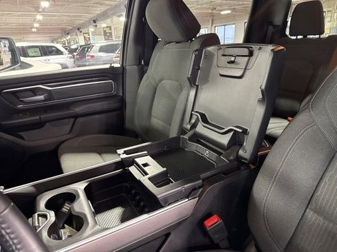 Certified 2022 RAM 1500 Big Horn image 25