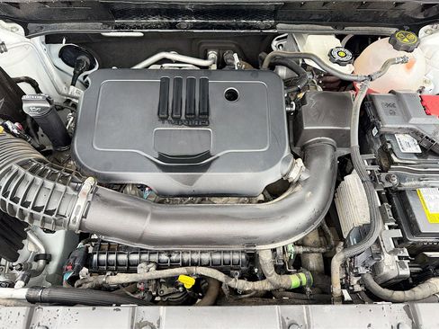 Used 2023 Chevrolet Blazer LT FWD image 30