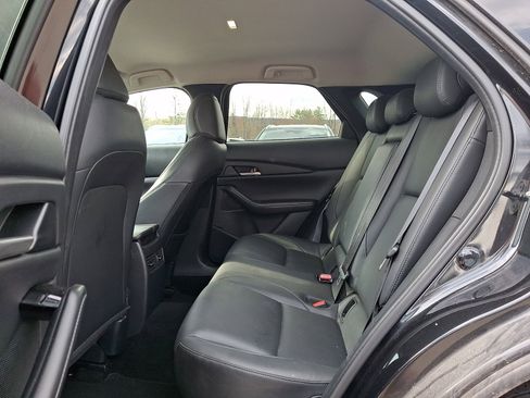 Used 2024 MAZDA CX-30 AWD 2.5 S w/ Select Sport Pkg image 10