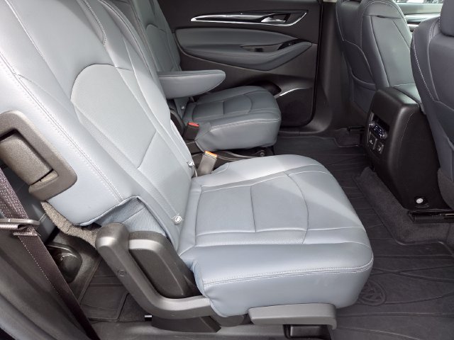 Used 2020 Buick Enclave Premium w/ Surround and Sites Package AWD/4WD image 23