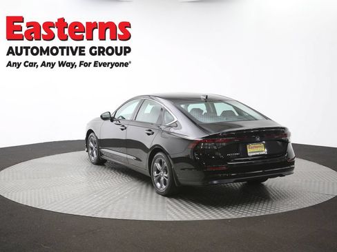 Used 2024 Honda Accord EX image 64