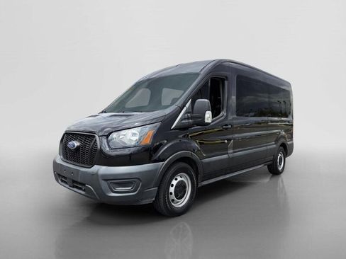Used 2023 Ford Transit 350 XL RWD image 8