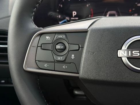 New 2026 Nissan Sentra SV w/ SV Convenience Package FWD image 21
