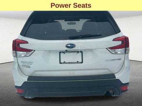 Certified 2023 Subaru Forester Premium image 9