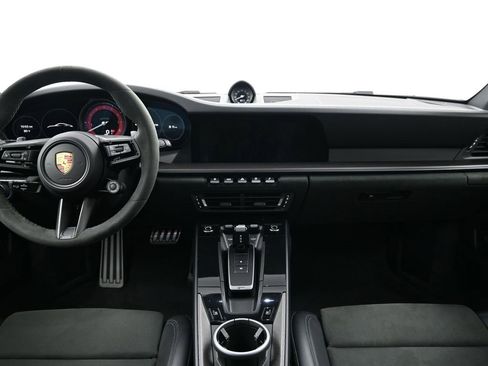 Used 2022 Porsche 911 Carrera 4 GTS image 7