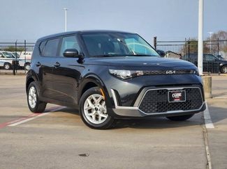 Used 2025 Kia Soul S video 2