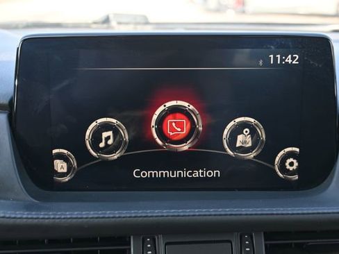 Used 2021 MAZDA MAZDA6 Touring image 19