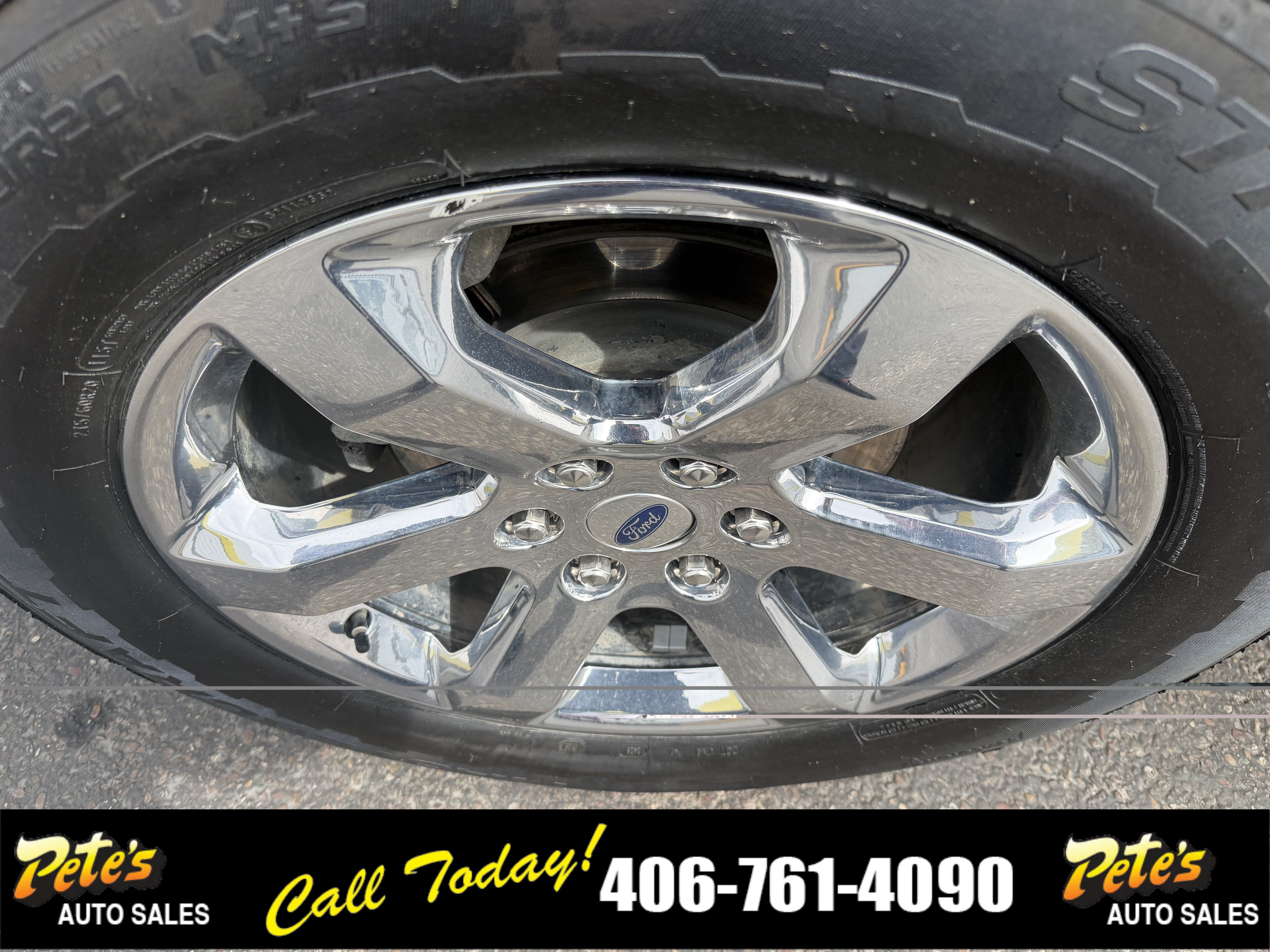 Used 2021 Ford F150 XLT w/ Equipment Group 302A High AWD/4WD image 15