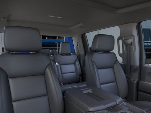 New 2025 Chevrolet Silverado 3500 W/T w/ WT Convenience Package image 24