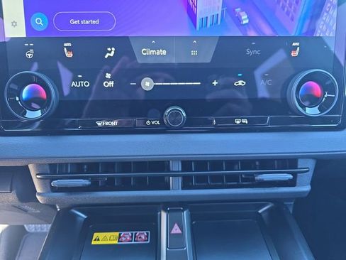 New 2026 Toyota bZ image 24