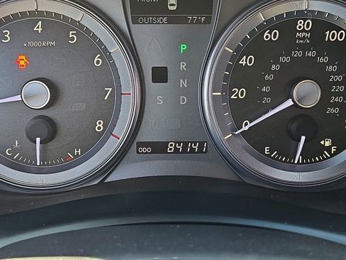 Used 2010 Lexus ES 350 FWD image 22
