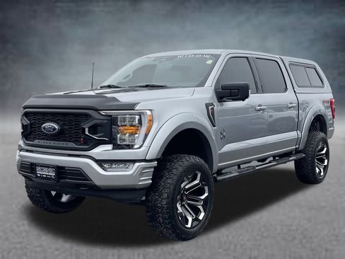 Used 2023 Ford F150 XLT w/ Equipment Group 302A High image 24