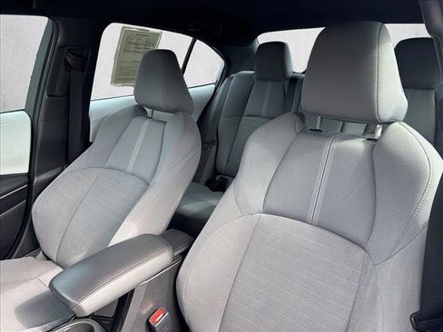 Certified 2024 Toyota Corolla SE FWD image 16