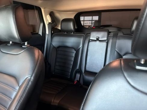 Used 2024 Ford Edge SEL w/ Convenience Package AWD/4WD image 14