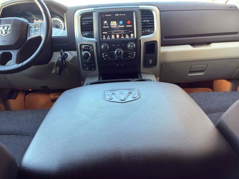 Used 2014 RAM 1500 Big Horn AWD/4WD image 50