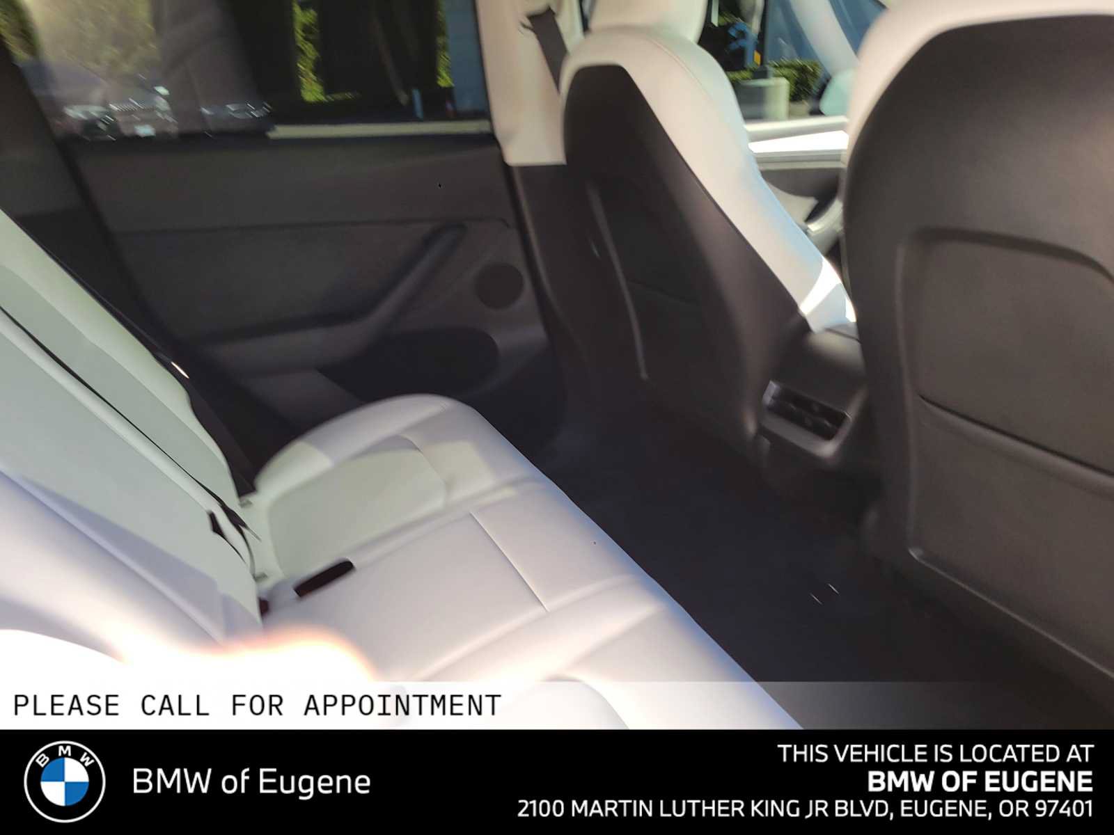 Used 2023 Tesla Model Y Performance AWD/4WD image 15