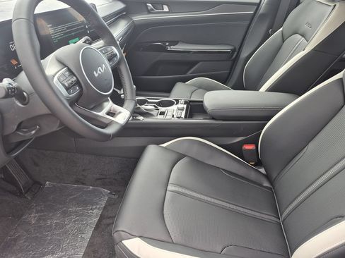 New 2026 Kia K5 GT-Line FWD image 10