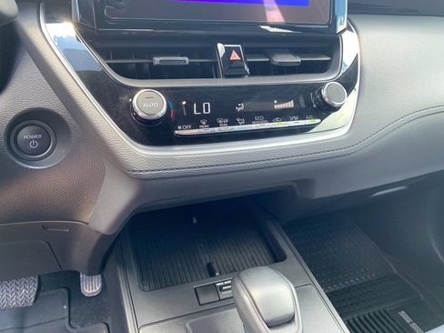 Used 2026 Toyota Corolla Cross AWD Hybrid image 24