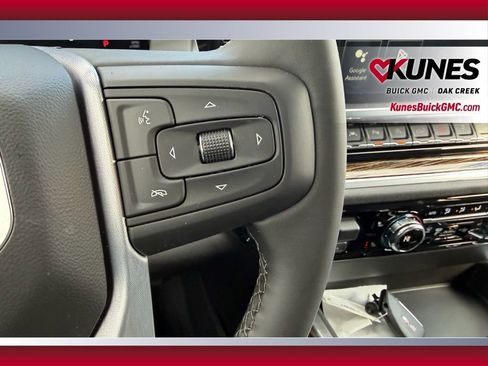 New 2026 GMC Sierra 1500 Elevation w/ Elevation Premium Package AWD/4WD image 14