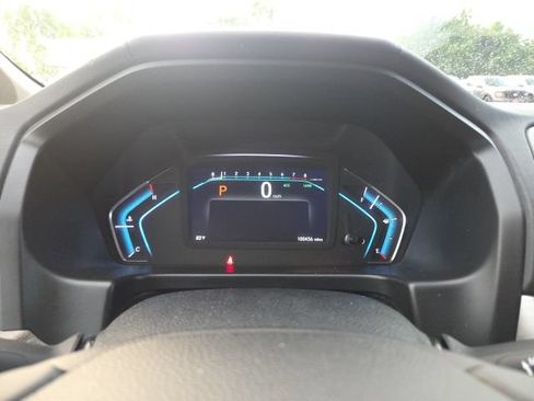 Used 2019 Honda Odyssey EX-L image 9