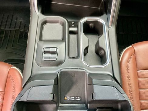 Used 2024 GMC Sierra 2500 Denali Ultimate w/ Max Trailering Package image 38