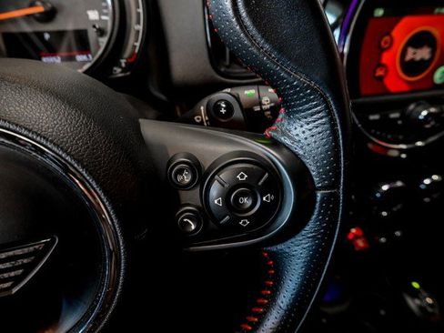 Used 2019 MINI Cooper Countryman S w/ Premium Package image 43