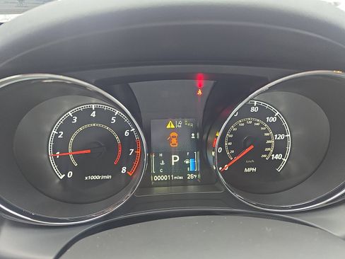 New 2026 Mitsubishi Outlander Sport SE image 16