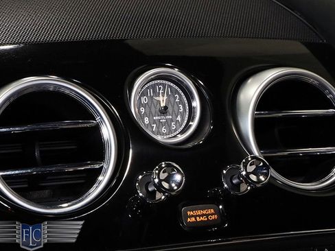 Used 2013 Bentley Continental GT image 30