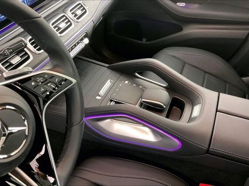 Used 2026 Mercedes-Benz GLE 450 4MATIC image 12