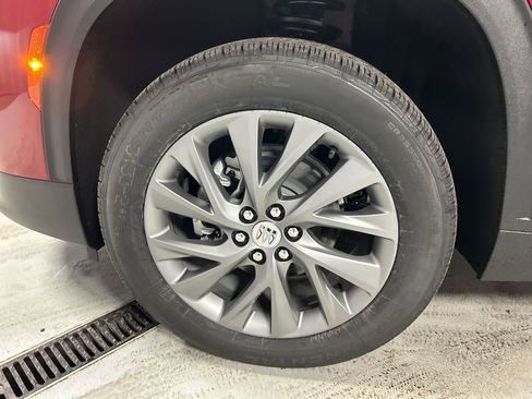 New 2026 Buick Enclave Preferred w/ Power Package AWD/4WD image 9