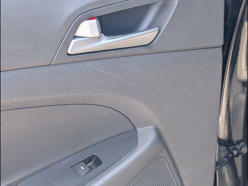 Used 2017 Hyundai Tucson SE w/ SE Popular Package 02 AWD/4WD image 31