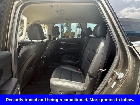 Used 2024 Kia Telluride S AWD/4WD image 12