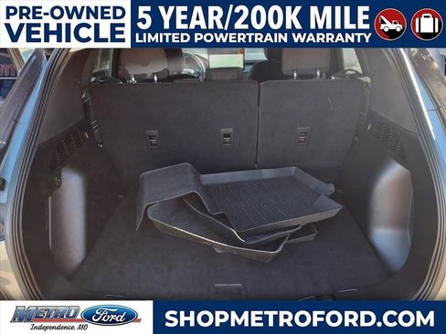 Used 2023 Ford Escape Active w/ Tech Pack #2 image 29