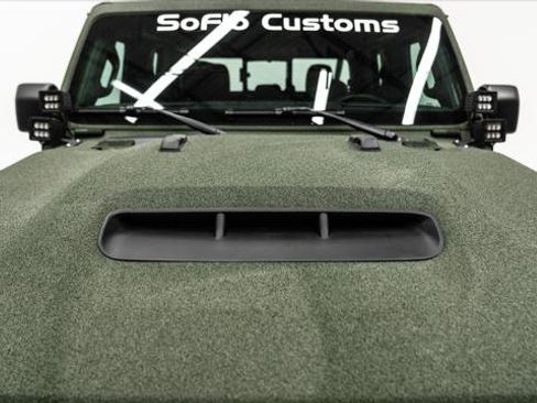 Used 2026 Jeep Gladiator Sport image 22