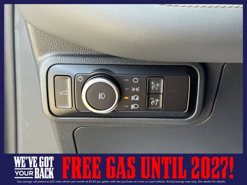 New 2026 Ford Explorer Active w/ Active Comfort Package RWD image 23