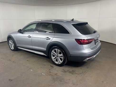 Used 2023 Audi A4 2.0T allroad Premium Plus w/ Premium Plus Package image 5