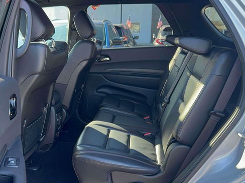 Used 2024 Dodge Durango GT image 8